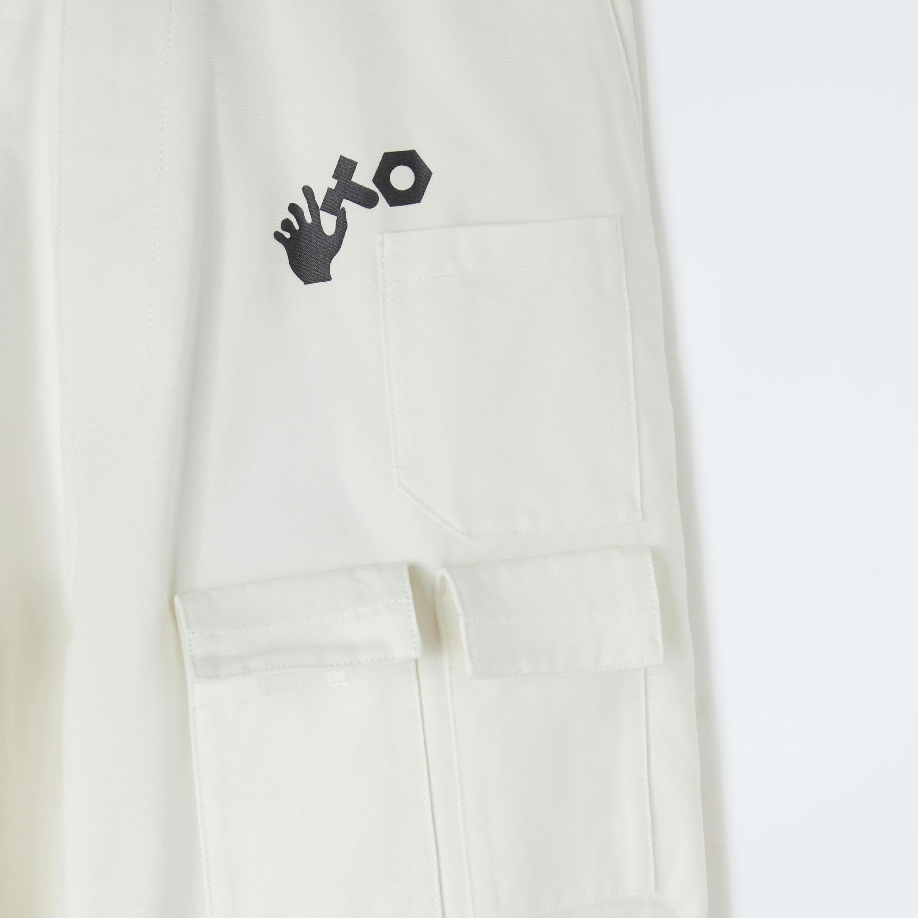 Off-White™ cargo pants 50 - teenage engineering Off-White™ cargo pants 50 - teenage engineering